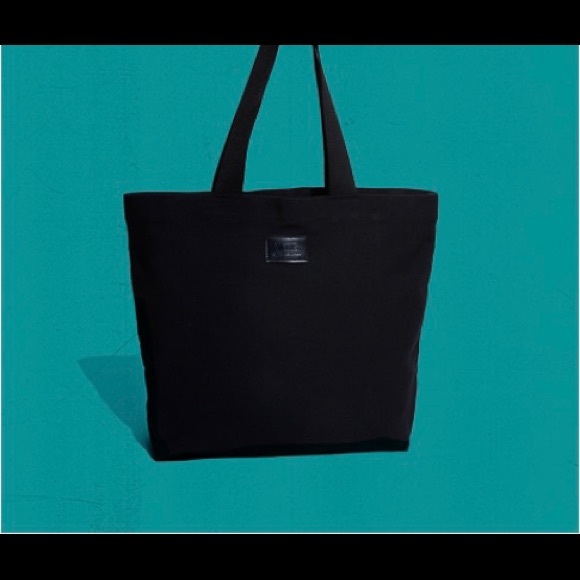 Vans | Bags | Vans Canvas Tote Bag 